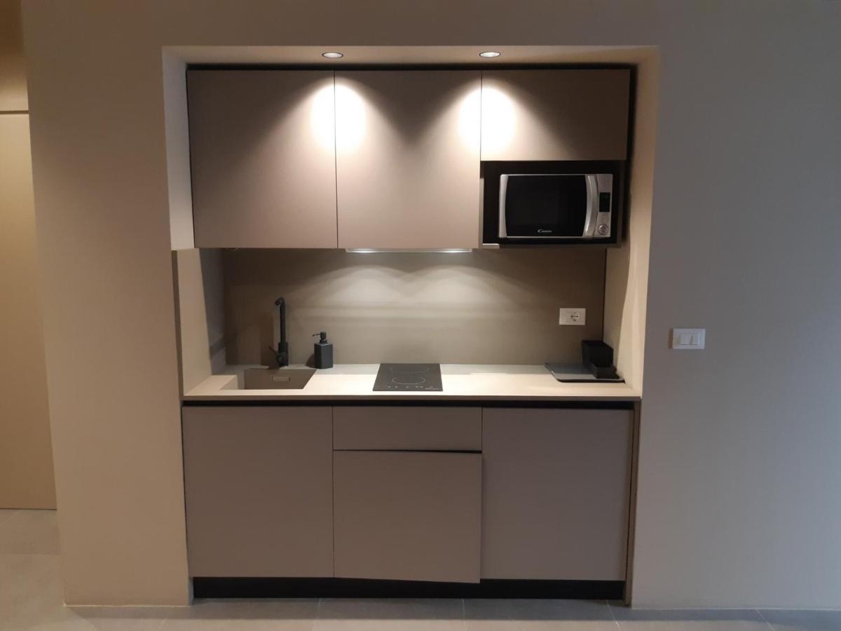Amare Suite & Apartments Белариа-Игеа Марина Екстериор снимка