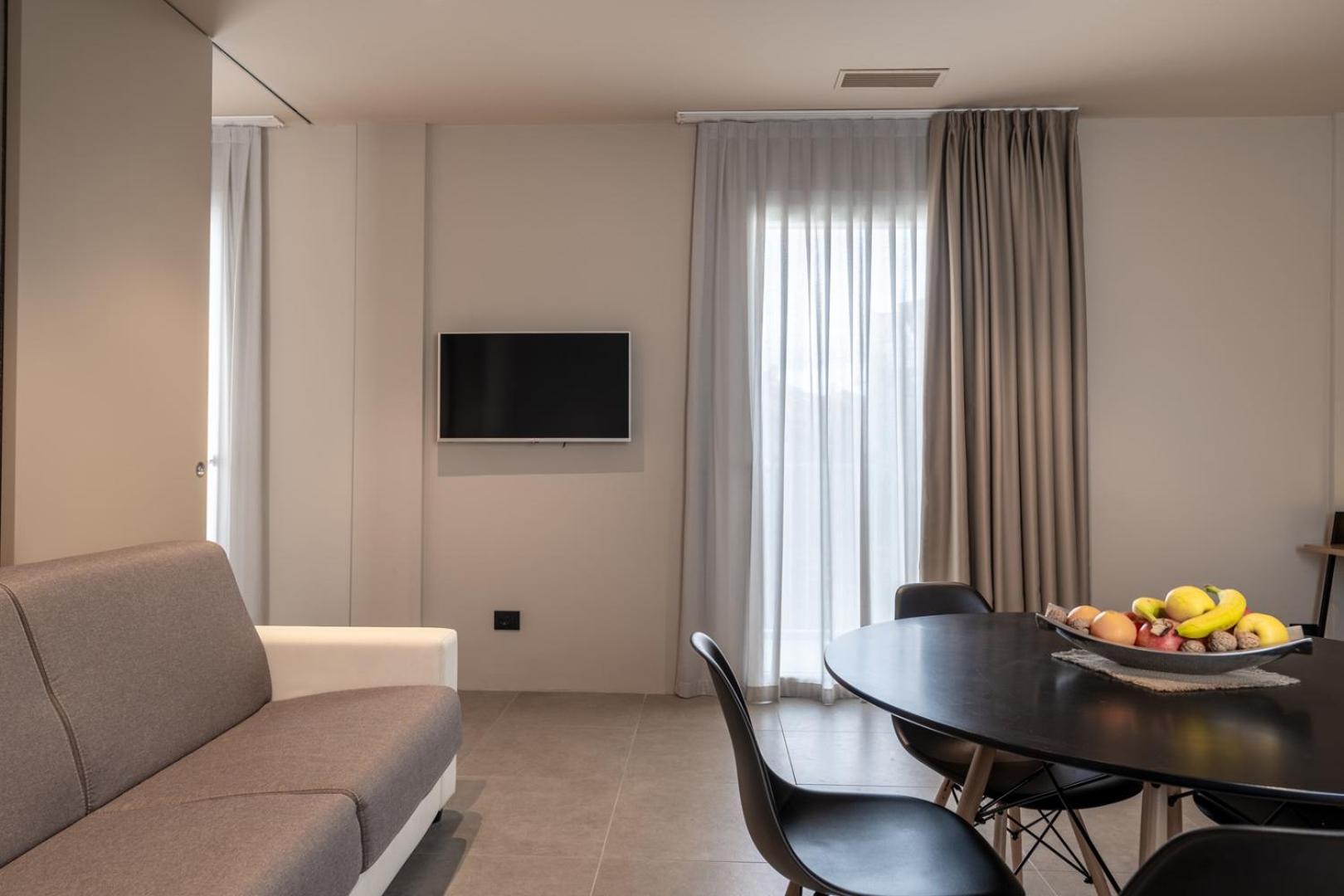Amare Suite & Apartments Белариа-Игеа Марина Екстериор снимка