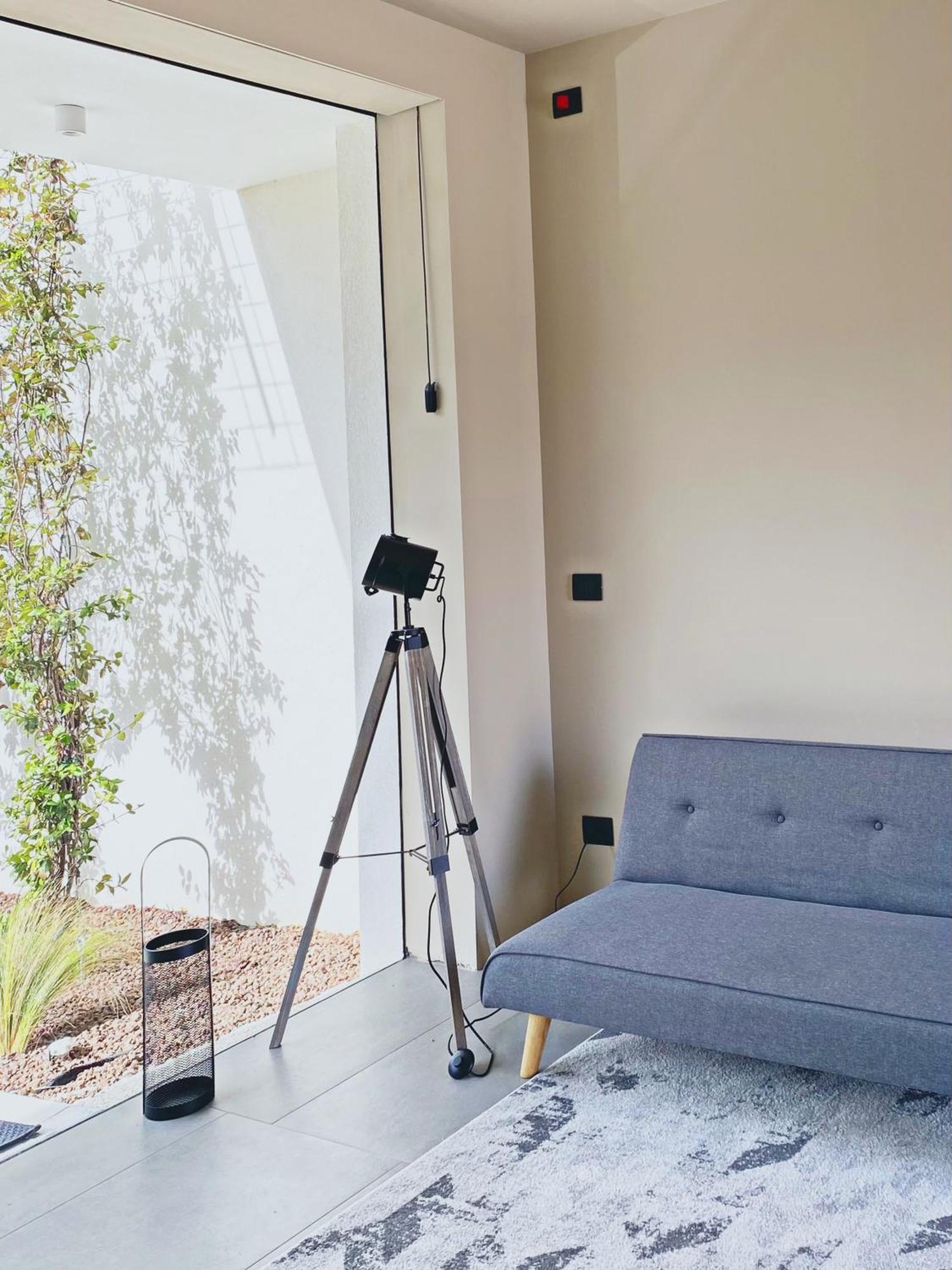 Amare Suite & Apartments Белариа-Игеа Марина Екстериор снимка