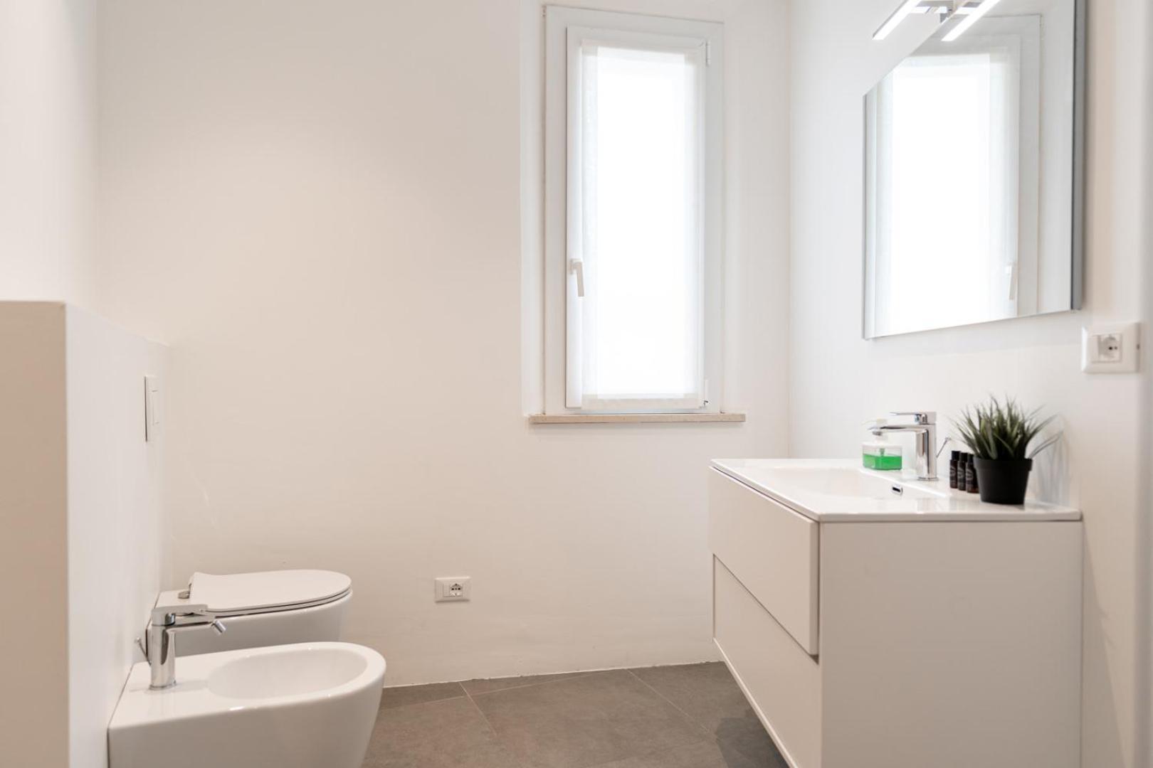 Amare Suite & Apartments Белариа-Игеа Марина Екстериор снимка
