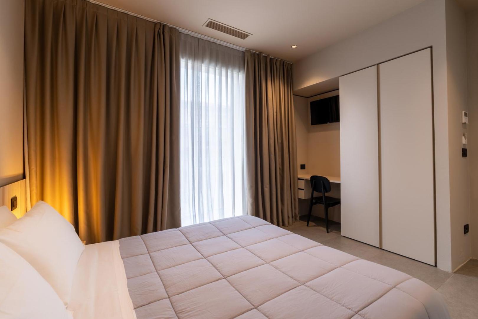 Amare Suite & Apartments Белариа-Игеа Марина Екстериор снимка