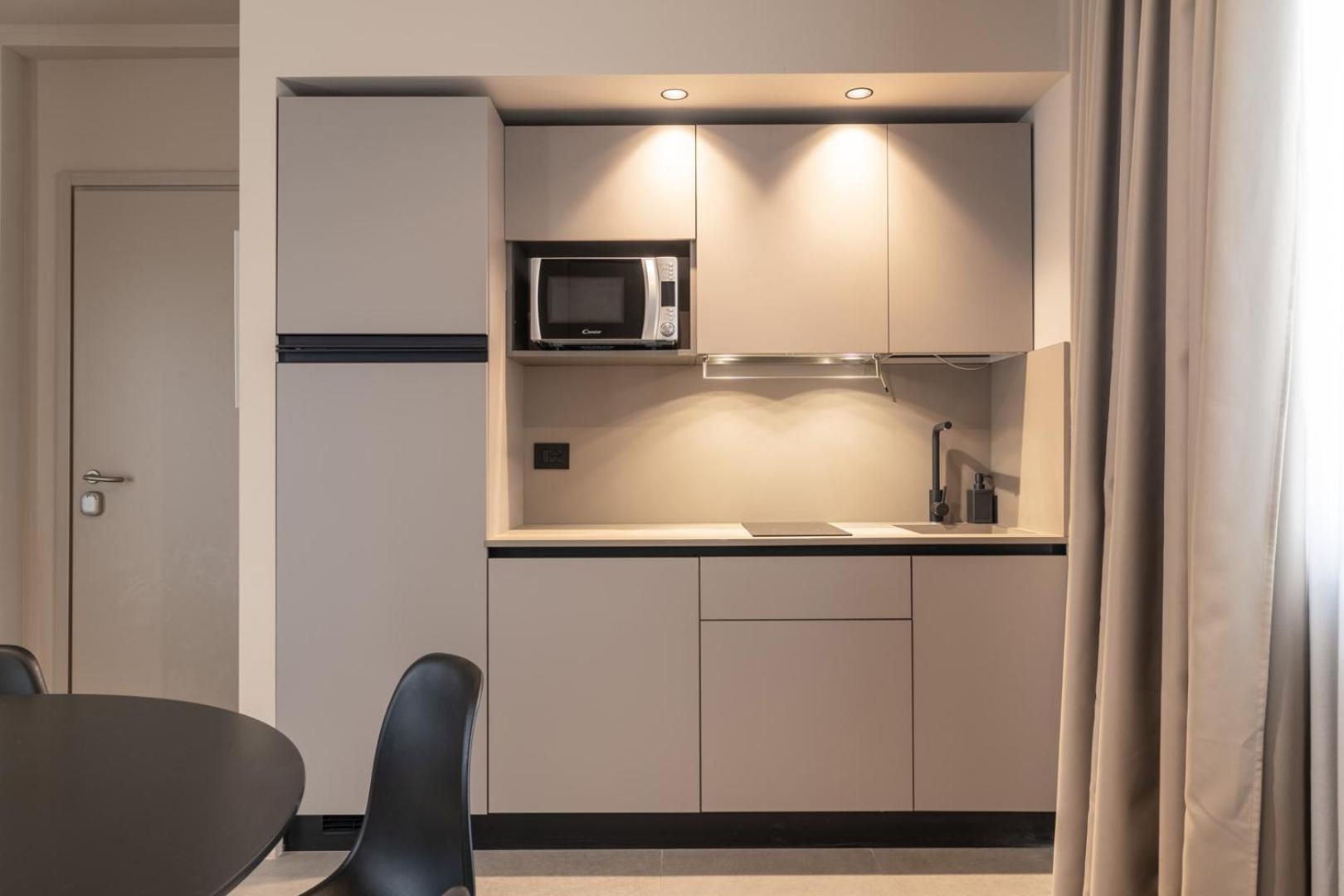 Amare Suite & Apartments Белариа-Игеа Марина Екстериор снимка