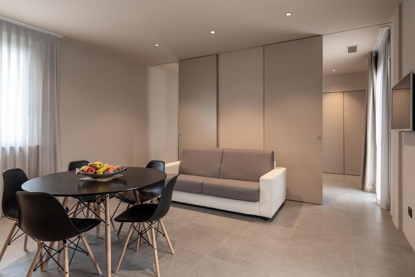 Amare Suite & Apartments Белариа-Игеа Марина Екстериор снимка