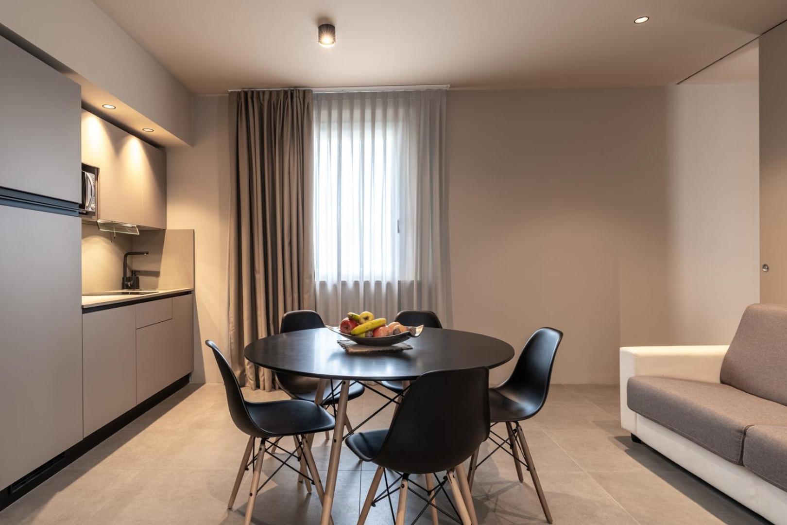 Amare Suite & Apartments Белариа-Игеа Марина Екстериор снимка