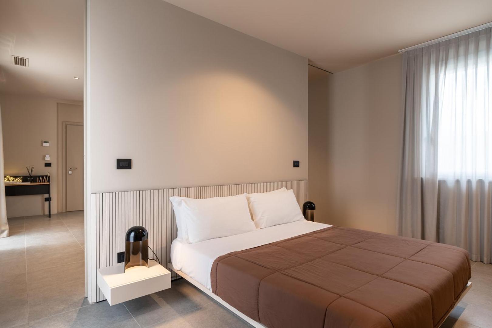 Amare Suite & Apartments Белариа-Игеа Марина Екстериор снимка