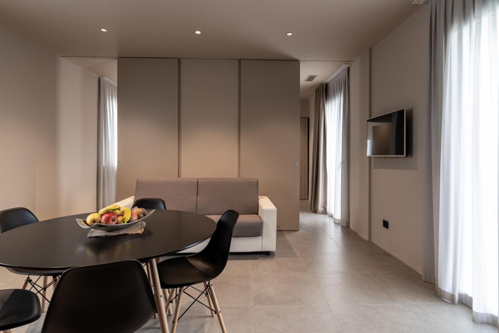 Amare Suite & Apartments Белариа-Игеа Марина Екстериор снимка