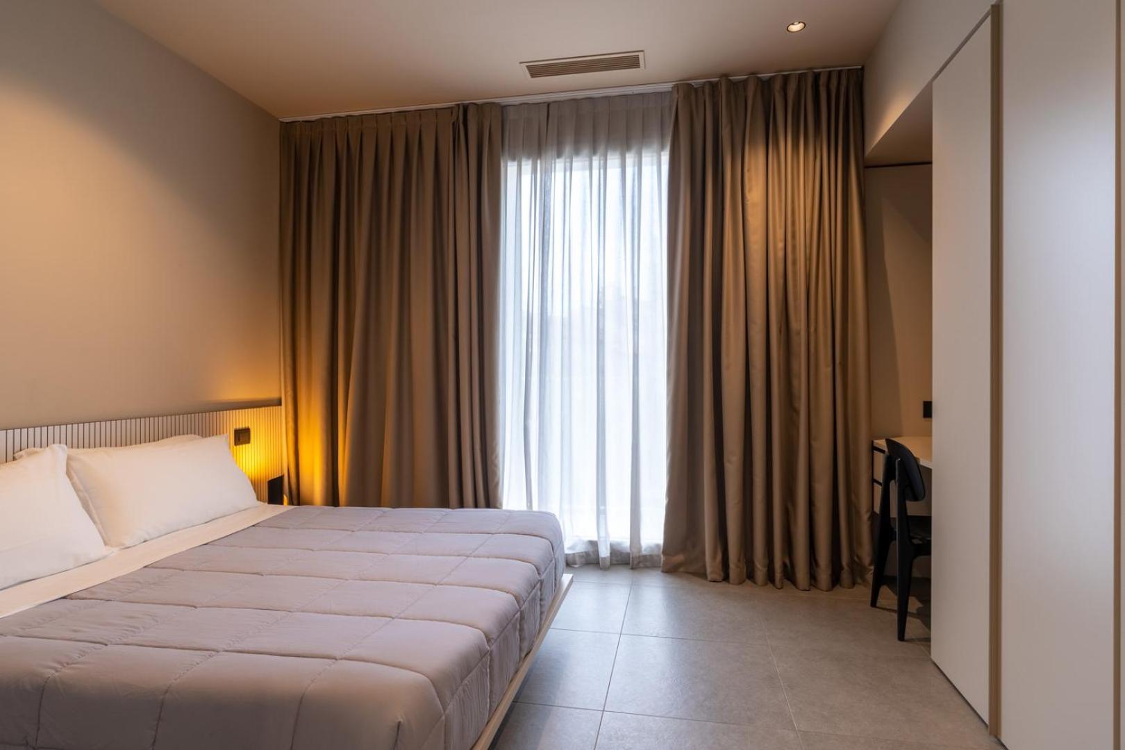 Amare Suite & Apartments Белариа-Игеа Марина Екстериор снимка