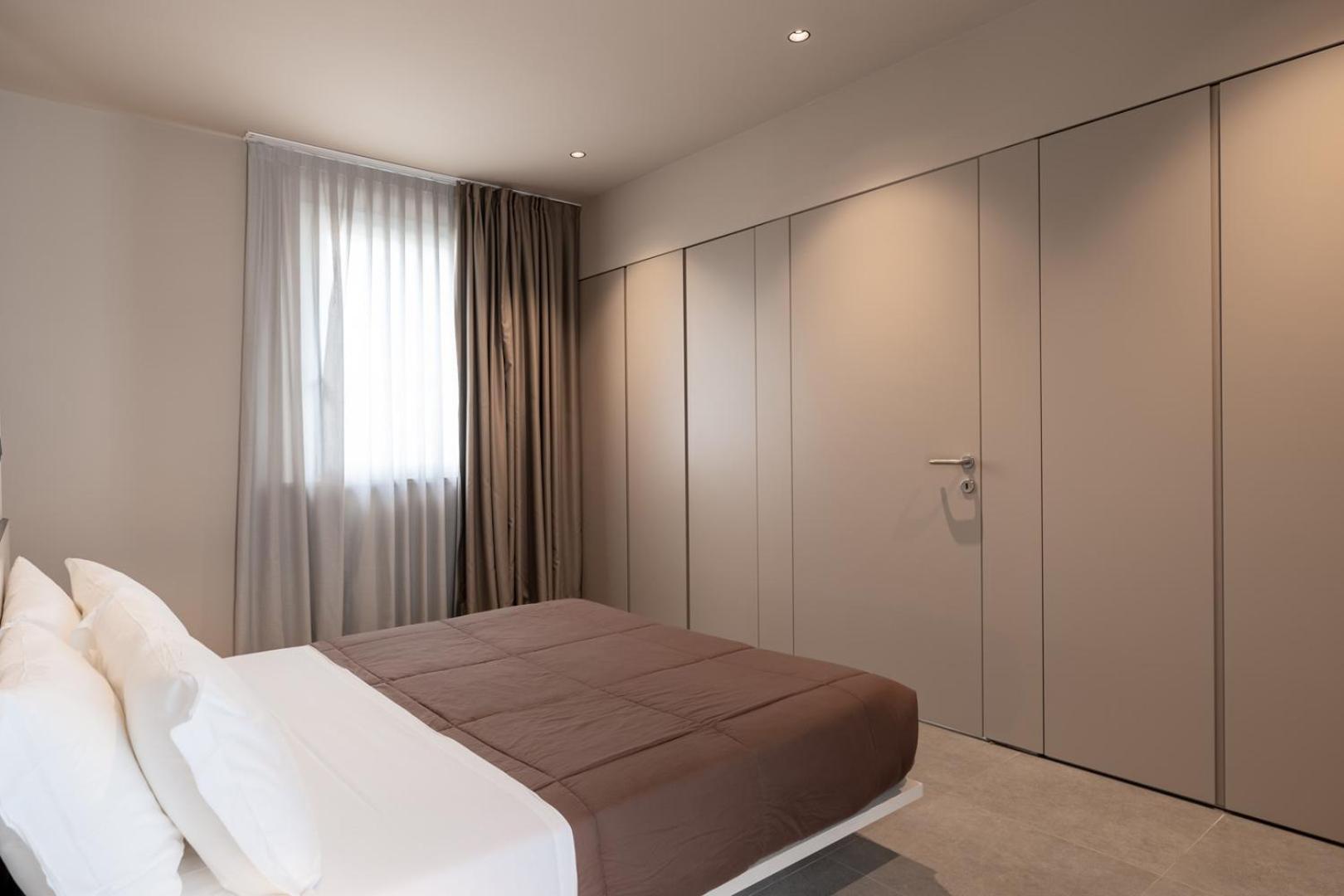 Amare Suite & Apartments Белариа-Игеа Марина Екстериор снимка