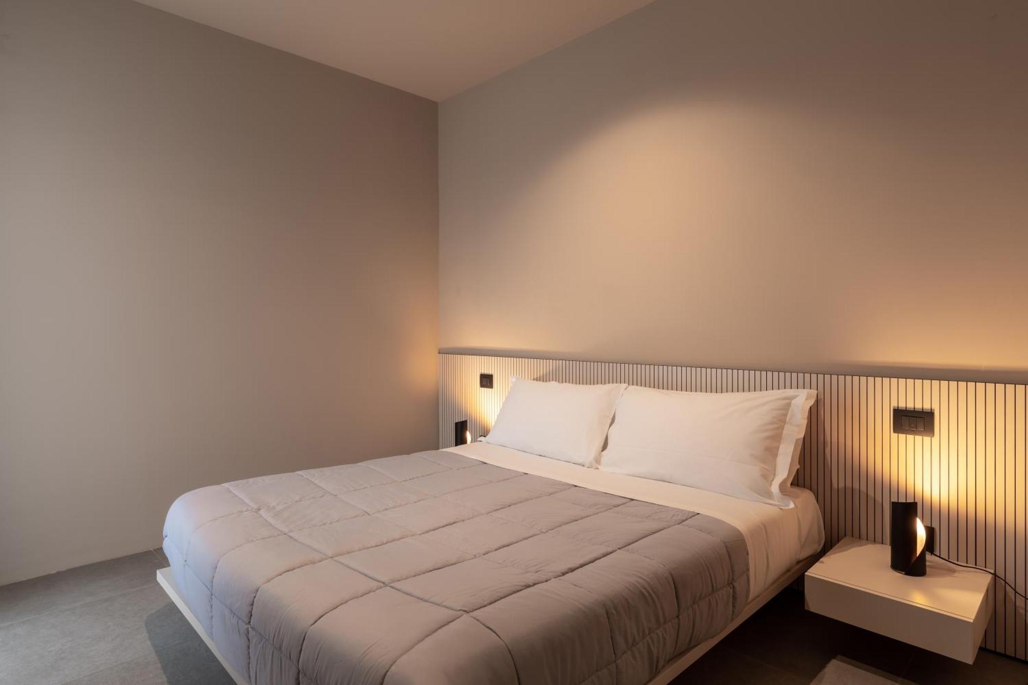Amare Suite & Apartments Белариа-Игеа Марина Екстериор снимка