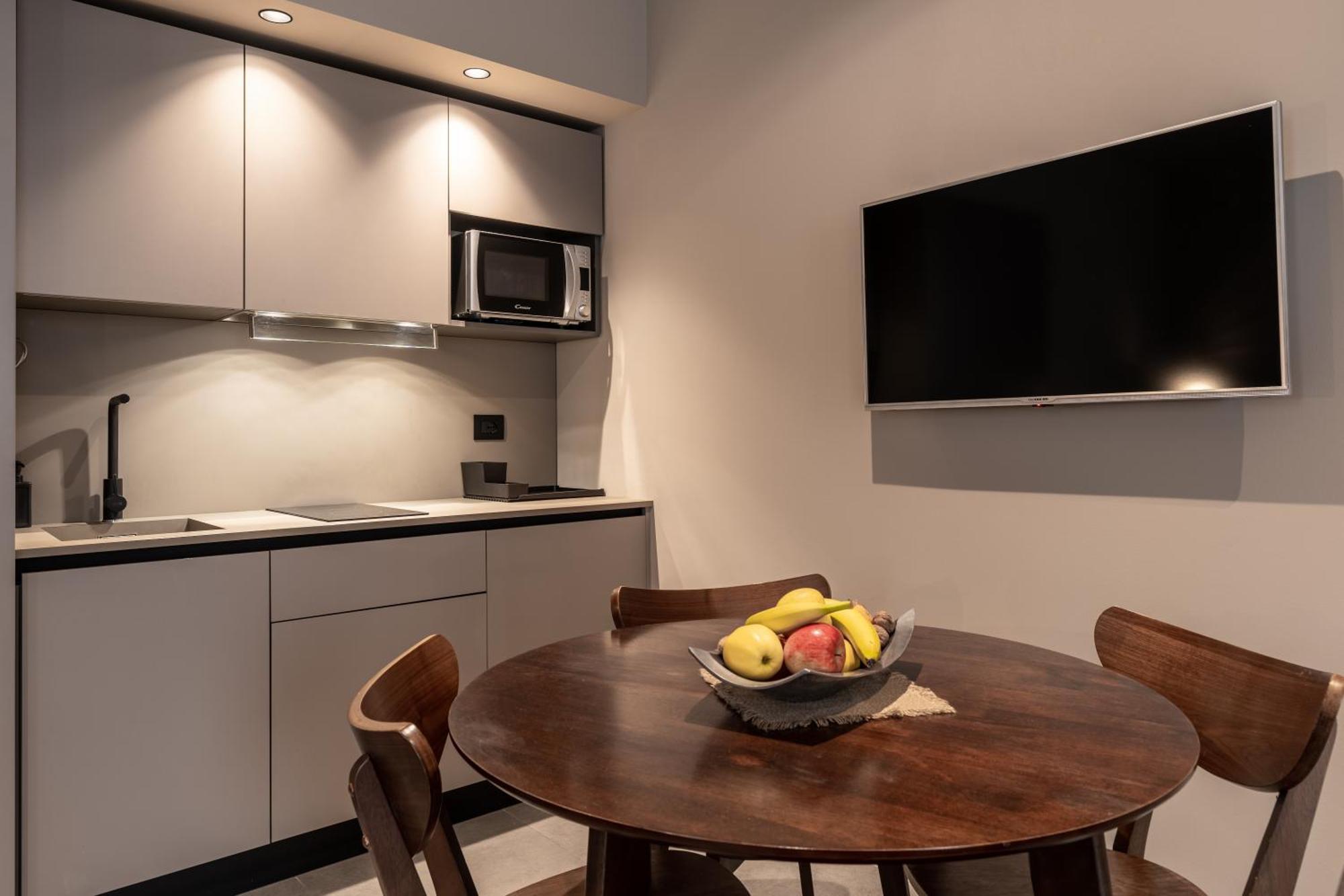 Amare Suite & Apartments Белариа-Игеа Марина Екстериор снимка