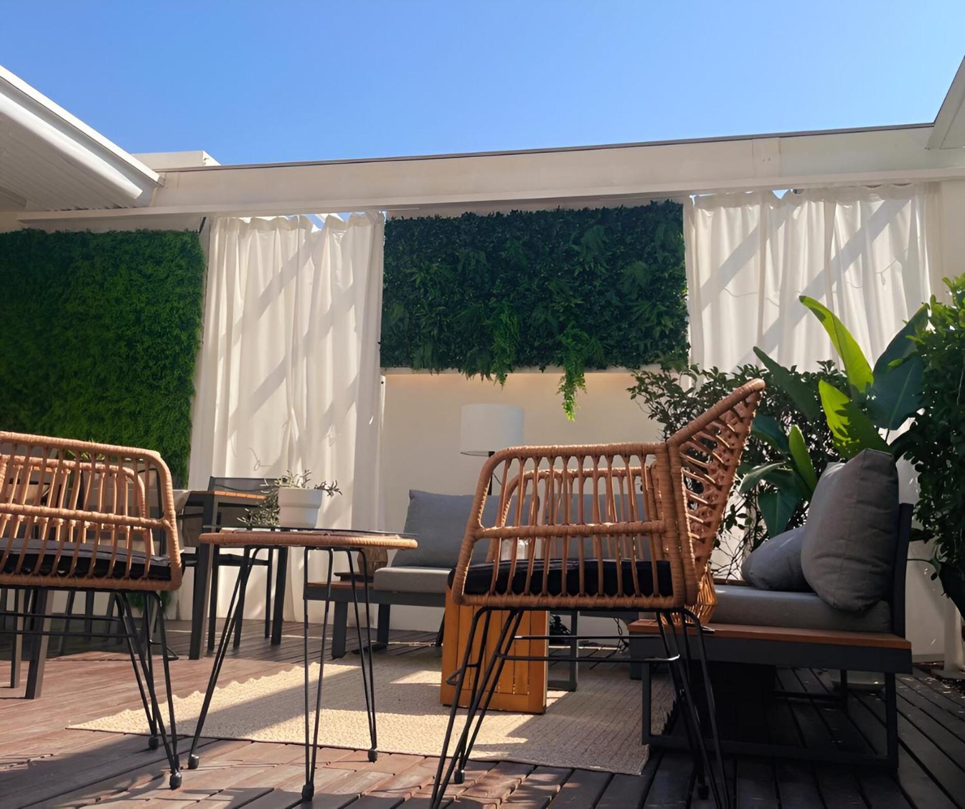 Amare Suite & Apartments Белариа-Игеа Марина Екстериор снимка